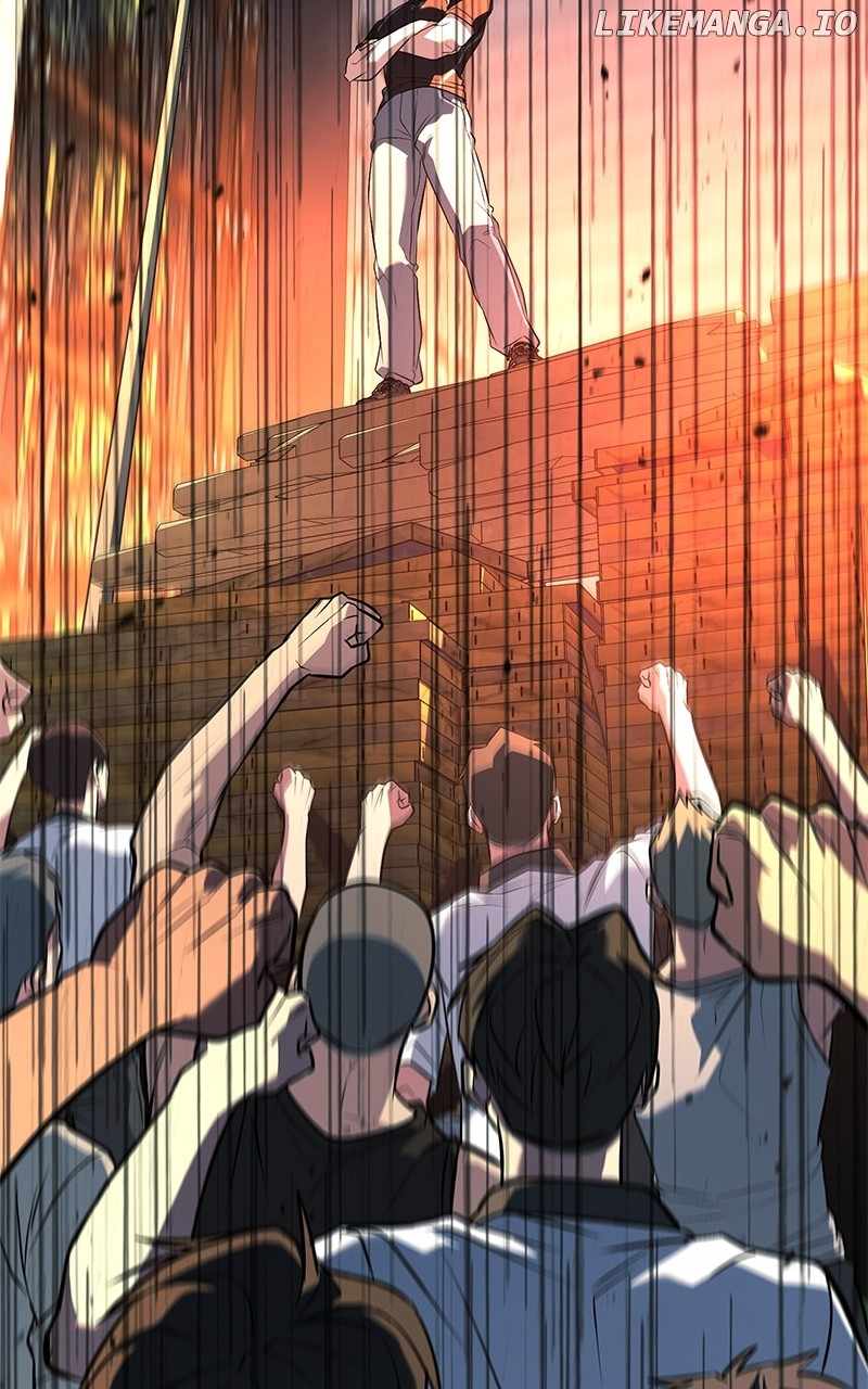 King of Violence Chapter 51 64